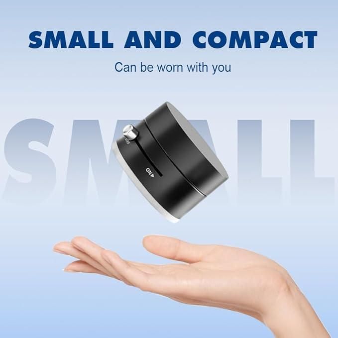 Eliwyn Vacuum Magnetic Phone Holderᵀᴹ