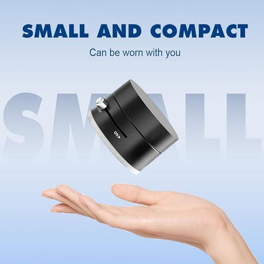 Eliwyn Vacuum Magnetic Phone Holderᵀᴹ