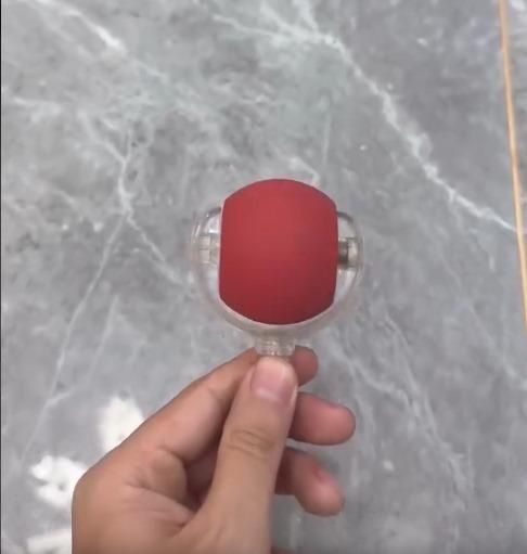 Rolling Cat toy Ballᵀᴹ