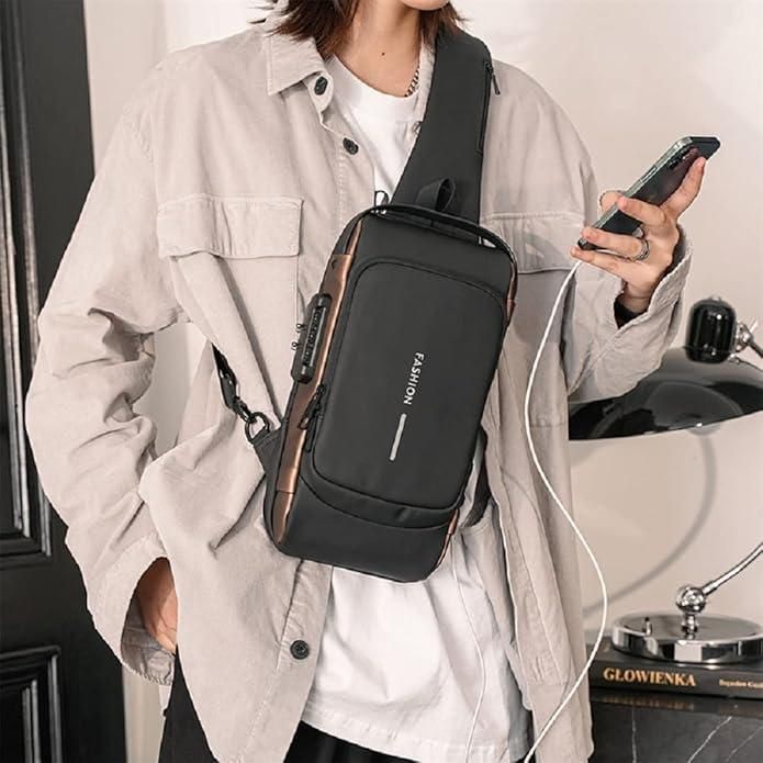 Eliwyn Sling Bagᵀᴹ