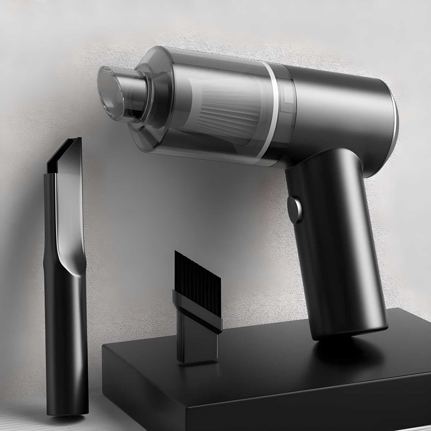 Portable Wireless Vacuum Cleanerᵀᴹ
