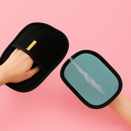 Pet Hair Removal Gloveᵀᴹ