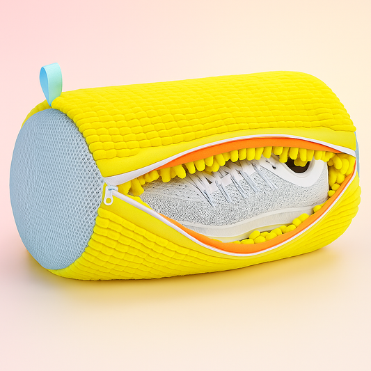 Shoe Washing  Bag